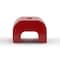 Master Magnetics Magnet Source 1.18 in. L X .78 in. W Red Horseshoe Magnet 13 lb. pull 1 pc 07270 - alternate 2